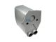 DT Spare Parts 3.25043 Schalldämpfer passend für MAN