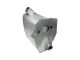 DT Spare Parts 3.25044 Schalldämpfer passend für MAN