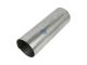 DT Spare Parts 3.25050 Flexibles Rohr, d: 110 mm, D: 114 mm, L: 330 mm, S: 2 mm passend für MAN