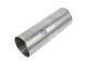 DT Spare Parts 3.25052 Flexibles Rohr, d: 100 mm, D: 104 mm, L: 290 mm, S: 2 mm passend für Multimarken
