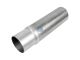 DT Spare Parts 3.25053 Flexibles Rohr, D: 114 mm, L: 440 mm, S: 2 mm passend für MAN