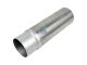 DT Spare Parts 3.25054 Flexibles Rohr, D: 110 mm, L: 380 mm passend für MAN