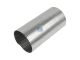 DT Spare Parts 3.25056 Flexibles Rohr, d: 120 mm, D: 124 mm, L: 230 mm, S: 2 mm passend für MAN