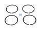 DT Spare Parts 3.25101 Dichtringsatz, Abgaskrümmer, d: 35,6 mm, D: 40 mm, S: 3 mm passend für Multimarken