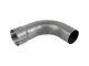 DT Spare Parts 3.25232 Vorderes Auspuffrohr, L: 270 mm passend für MAN