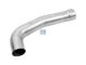 DT Spare Parts 3.25235 Vorderes Auspuffrohr, L: 499 mm passend für MAN