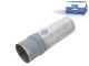 DT Spare Parts 3.25257 Flexibles Rohr, D: 100 mm, L: 300 mm passend für MAN