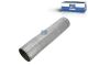 DT Spare Parts 3.25258 Flexibles Rohr, d: 100 mm, D: 104 mm, L: 470 mm, S: 2 mm passend für MAN
