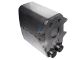 DT Spare Parts 3.25310 Schalldämpfer passend für MAN