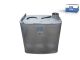 DT Spare Parts 3.25321 Schalldämpfer passend für MAN