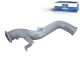 DT Spare Parts 3.25328 Auspuffrohr passend für MAN