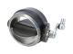 DT Spare Parts 3.25521 Drosselklappe, komplett passend für MAN