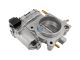 DT Spare Parts 3.25529 Drosselklappe, komplett passend für MAN