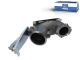 DT Spare Parts 3.25538 Motorbremse passend für MAN