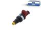 DT Spare Parts 3.25540 Einspritzventil, 4,6 Ohm passend für Multimarken