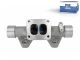 DT Spare Parts 3.25554 Abgaskrümmer, mitte passend für Multimarken