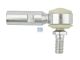 DT Spare Parts 3.26020 Kugelgelenk, Rechtsgewinde, M8 x 1,25R, LTh: 30 mm, L: 47 mm passend für MAN