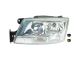 DT Spare Parts 3.31014 Hauptscheinwerfer, links, ohne Glühlampe, 24 V, H7 passend für MAN