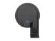 DT Spare Parts 3.31031 Abdeckkappe, Nebelscheinwerfer passend für Multimarken