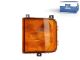 DT Spare Parts 3.31042 Blinkleuchte, 24 V, P21W passend für MAN