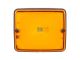 DT Spare Parts 3.31060 Blinkleuchte, hinten, P21W, 12/24 V passend für Multimarken