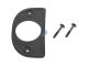 DT Spare Parts 3.31079 Dichtung, Blinkleuchte passend für Multimarken