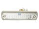 DT Spare Parts 3.31100 Positionsleuchte, ohne Glühlampe, R10W, 12/24 V passend für Multimarken