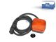 DT Spare Parts 3.31112 Seitenmarkierungsleuchte, mit Stecker, 24 V passend für Multimarken