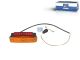 DT Spare Parts 3.31113 Seitenmarkierungsleuchte, 24 V, W5W passend für MAN