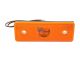 DT Spare Parts 3.31116 Seitenmarkierungsleuchte, 24 V, b: 5 mm, Lb: 75 mm, W: 110 mm, H: 40 mm passend für MAN