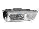 DT Spare Parts 3.31130 Zusatzscheinwerfer, links, 24 V, H4, H3 passend für Multimarken
