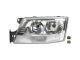 DT Spare Parts 3.31166 Hauptscheinwerfer, links, 24 V, H7 passend für Multimarken