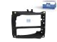 DT Spare Parts 3.32061 Scheinwerferrahmen, links passend für MAN