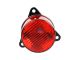 DT Spare Parts 3.32070 Nebelschlussleuchte, ohne Glühlampe, P21W passend für Multimarken