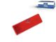 DT Spare Parts 3.32080 Reflektor, W: 130 mm, H: 42 mm passend für Multimarken