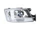 DT Spare Parts 3.32504 Hauptscheinwerfer, rechts, 24 V, H7 passend für MAN