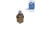 DT Spare Parts 3.32907 Sockellampe, 24 V, 1,2 W, EBS N10 passend für Multimarken