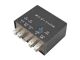 DT Spare Parts 3.33000 Blinkrelais, 24 V, 21 W, (2+1) x 21 W, 9 poles passend für MAN