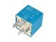 DT Spare Parts 3.33017 Relais, 24 V, 40 A passend für MAN