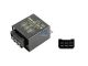 DT Spare Parts 3.33053 Relais, 24 V passend für Multimarken