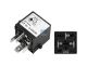 DT Spare Parts 3.33093 Zeitrelais, 24 V passend für MAN