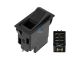 DT Spare Parts 3.33322 Wippenschalter passend für MAN