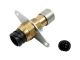 DT Spare Parts 3.33330 Schalter, Motorbremse passend für MAN