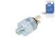 DT Spare Parts 3.33420 Druckschalter, M12 x 1,5, max. 10 bar, 2 bar passend für Multimarken