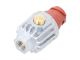 DT Spare Parts 3.33426 Druckschalter, M12 x 1,5, SPmin: 7,2 bar, SPmax: 7,6 bar passend für MAN