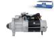 DT Spare Parts 3.34011 Anlasser, 24 V, 7 kW passend für MAN