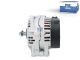 DT Spare Parts 3.34024 Generator, 24 V, I: 100 A passend für Multimarken