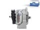 DT Spare Parts 3.34025 Generator, 24 V, I: 80 A passend für MAN