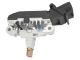 DT Spare Parts 3.34033 Regler, 24 V, I: 100 A passend für MAN