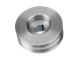 DT Spare Parts 3.34052 Riemenscheibe, d: 17 mm, DP: 77,5 mm, W: 30,5 mm, 2 grooves passend für MAN